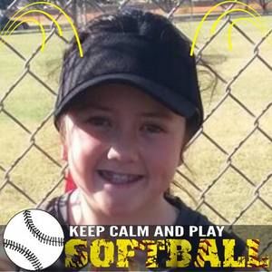 Meet your Posher, Misty